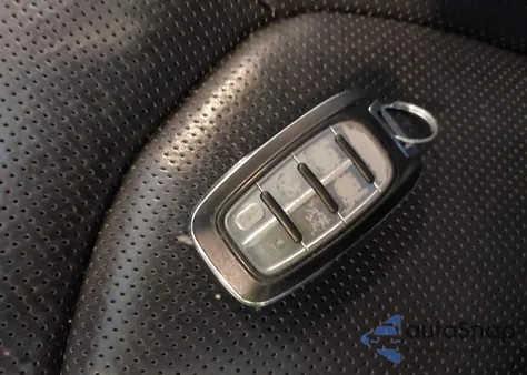 2019 Chrysler Pacifica Limited из США, поврежденный, VIN 2C4RC1GG3KR652966